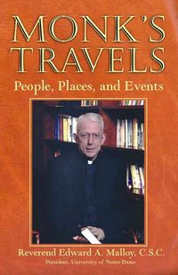 Produktbild: Monk's Travels