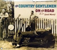 Bild vom Artikel On The Road (And More) vom Autor The Country Gentlemen