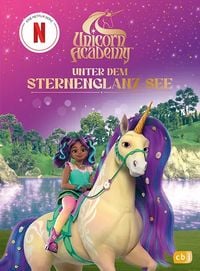 Produktbild: Unicorn Academy &ndash; Unter dem Sternenglanz-See
