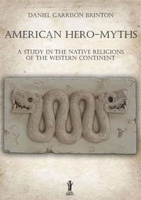 Produktbild: American Hero-Myths