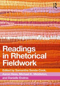 Produktbild: Readings in Rhetorical Fieldwork