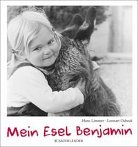 Produktbild: Mein Esel Benjamin