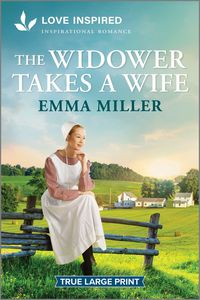Produktbild: The Widower Takes a Wife