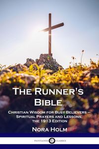 Produktbild: The Runner's Bible
