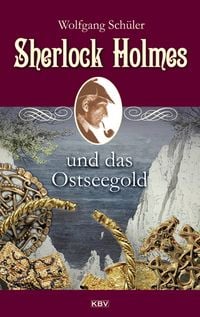 Produktbild: Sherlock Holmes und das Ostseegold