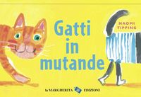 Produktbild: Gatti in mutande