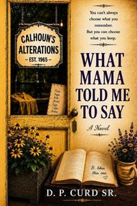 Produktbild: What Mama Told Me To Say