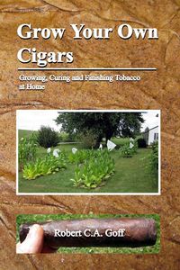 Produktbild: Grow Your Own Cigars