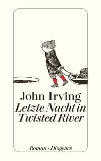 Produktbild: Letzte Nacht in Twisted River
