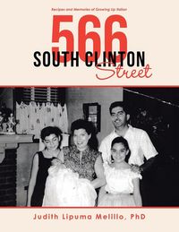 Produktbild: 566 South Clinton Street