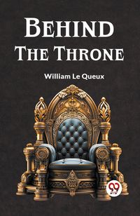 Produktbild: Behind the Throne