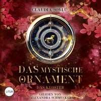 Produktbild: Das mystische Ornament - Das Kloster (3/3)