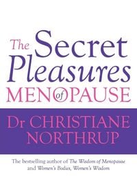 Produktbild: Secret Pleasures of Menopause