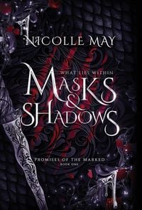 Produktbild: What Lies Within Masks & Shadows