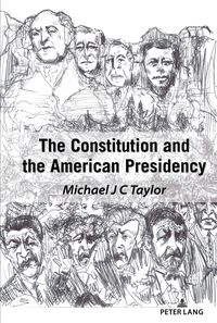 Produktbild: The Constitution and the American Presidency