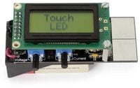 Produktbild: Whadda WSMI198 LED Bausatz