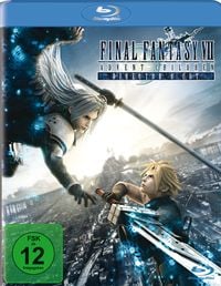 Bild vom Artikel Final Fantasy VII  Director's Cut vom Autor 