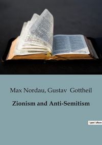 Produktbild: Zionism and Anti-Semitism