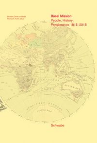 Produktbild: Basel Mission.