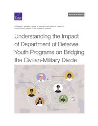 Produktbild: Understanding the Impact of Department of Defense Youth Programs on Bridging the Civilian-Military Divide