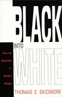 Produktbild: Black into White