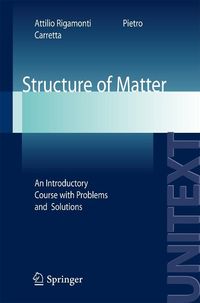 Produktbild: Structure Of Matter