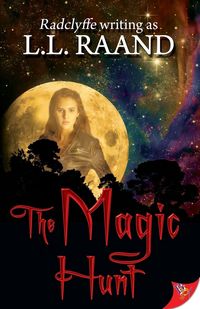 Produktbild: The Magic Hunt