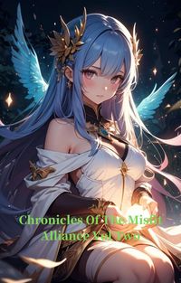 Produktbild: Chronicles Of The Misfit Alliance Vol Two