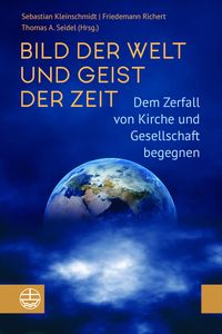 Produktbild: Bild der Welt und Geist der Zeit
