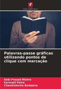 Produktbild: Palavras-passe gr&aacute;ficas utilizando pontos de clique com marca&ccedil;&atilde;o