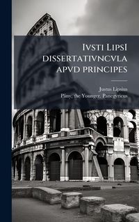 Produktbild: Ivsti LipsI dissertativncvla apvd principes
