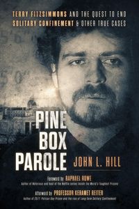 Produktbild: Pine Box Parole
