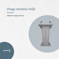 Produktbild: Diogo Antonio Feij&oacute;