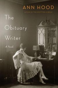 Produktbild: The Obituary Writer