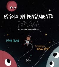 Produktbild: Es Solo Un Pensamiento / It's Just a Thought