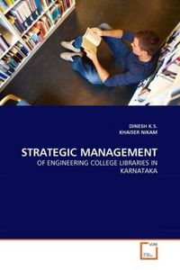 Produktbild: K. S. , D: Strategic Management