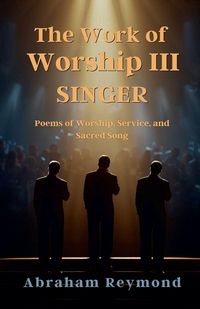 Produktbild: The Work of Worship III