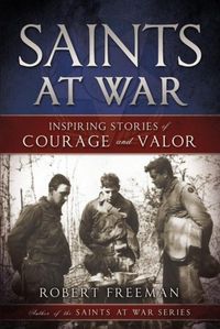 Produktbild: Saints at War