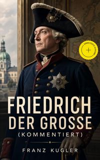 Produktbild: Friedrich der Gro&szlig;e (Kommentiert)
