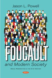 Produktbild: Foucault and Modern Society