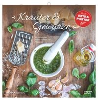 Produktbild: Kr&auml;uter und Gew&uuml;rze 2027