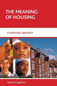 Produktbild: The meaning of housing