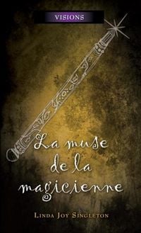 Produktbild: La muse de la magicienne