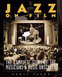Produktbild: Jazz on Film