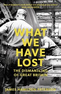 Produktbild: What We Have Lost