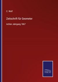 Produktbild: Zeitschrift f&uuml;r Geometer