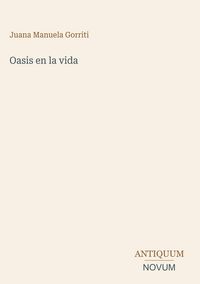 Produktbild: Oasis en la vida