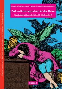 Produktbild: Zukunftsversprechen in der Krise