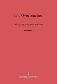 Produktbild: The Overreacher