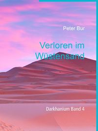 Produktbild: Verloren im W&uuml;stensand